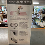 True&Tidy Power Steam Press