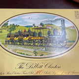 Bachmann The DeWitt Clinton HO Electric Train Set