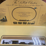 Bachmann The DeWitt Clinton HO Electric Train Set
