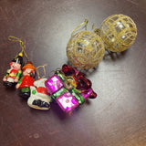 Ornaments