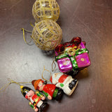 Ornaments