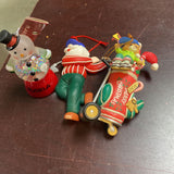 Ornaments