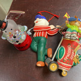 Ornaments