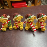 Ceramic Bears