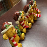 Ceramic Bears