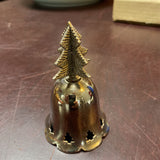 Christmas Tree Bell