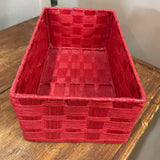 Square Basket