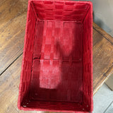 Square Basket
