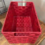 Square Basket
