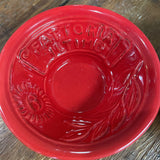 Ceramic Sauce Bowl