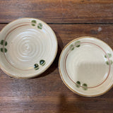 Small Plate