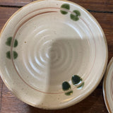 Small Plate