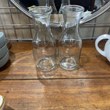 Glass Wine Carafe