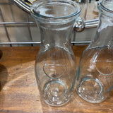 Glass Wine Carafe
