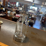 Glass Soap Dispenser