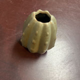 Ceramic Cactus Small Vase