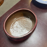 Bonsai Oval Planter