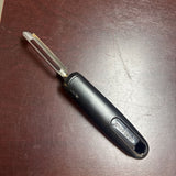 Black Peeler