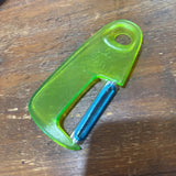 Green Peeler