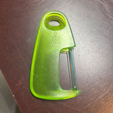 Green Peeler