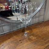 Lenox Wine Glass