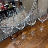 Lenox Wine Glass