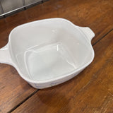 Corning Ware Shadow Iris Baking Dish