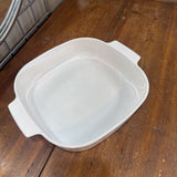 Corning Ware Shadow Iris Baking Dish