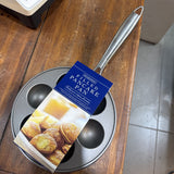 Filled Pancake Pan by Williams-Sonoma