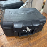 Portable Fire Safe