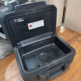 Portable Fire Safe