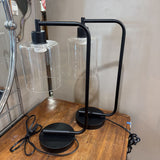 Industrial Style Table Lamp