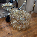 Bubble Glass Light Fixture