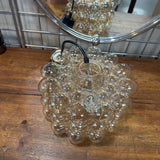 Bubble Glass Light Fixture