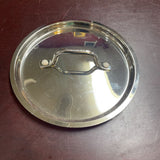 Cuisinart Saucepan Lid