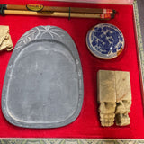 Chinese Calligraphy Writing Set