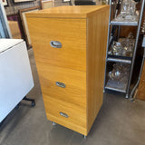 3 Drawer Filing Cabinet
