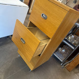 3 Drawer Filing Cabinet