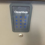 Steel Package/Parcel Lockbox