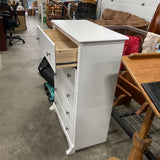 5 Drawer Dresser