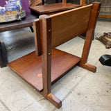 Tatami Wood Floor Chair