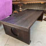 Tatami Foldable Coffee Table