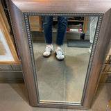 Rose Metallic Mirror