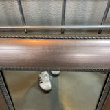 Rose Metallic Mirror