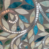 Mosaic Wall Panel