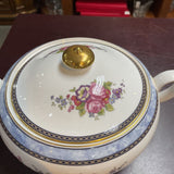 Royal Doulton Centennial Rose Casserole Dish