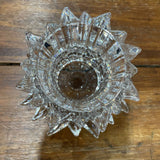 Partylite Crystal Votive Candle Holder
