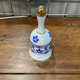 Vintage Ceramic Bell