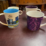 Ceramic Starbucks Coffee Mug