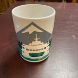 Ferry Coffee Mug